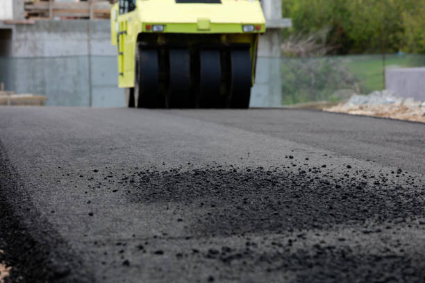 Reasons to Select Us for Your Driveway Paving Requirements in Oceano, CA