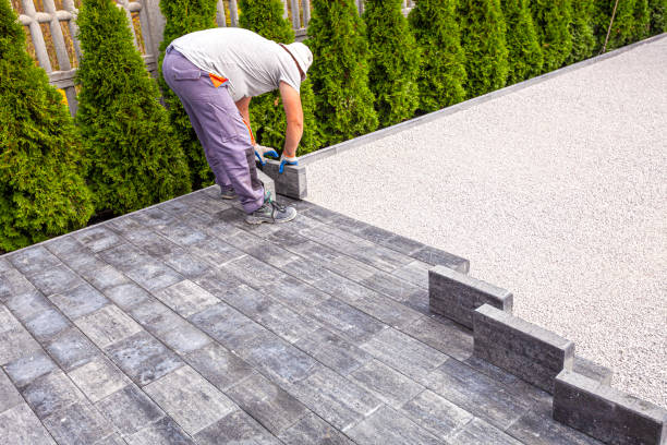 Best Decorative Driveway Pavers  in Oceano, CA
