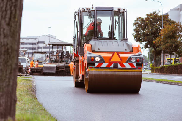Best Affordable Driveway Paving  in Oceano, CA
