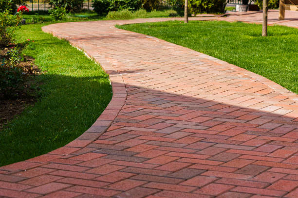 Best Custom Driveway Pavers  in Oceano, CA