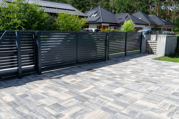 Best Affordable Driveway Pavers  in Oceano, CA