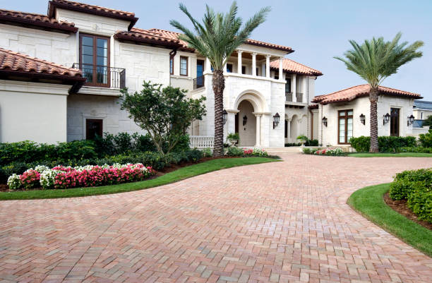 Best Driveway Pavers Near Me  in Oceano, CA