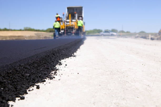 Best Local Driveway Pavers  in Oceano, CA