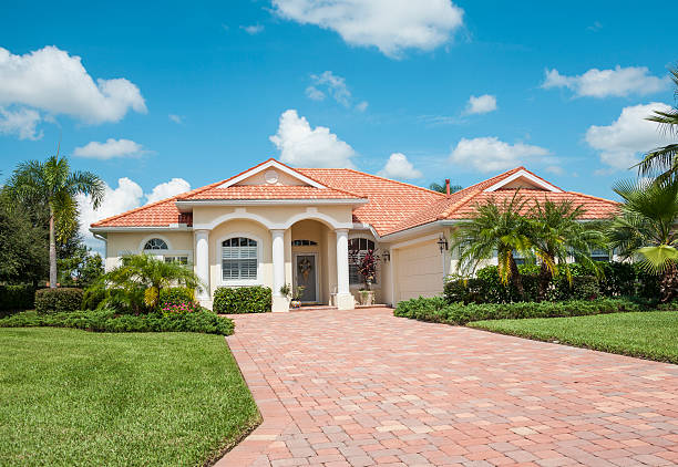 Best Residential Driveway Paver Services  in Oceano, CA