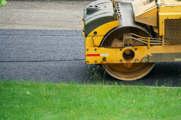 Best Residential Paver Driveway  in Oceano, CA