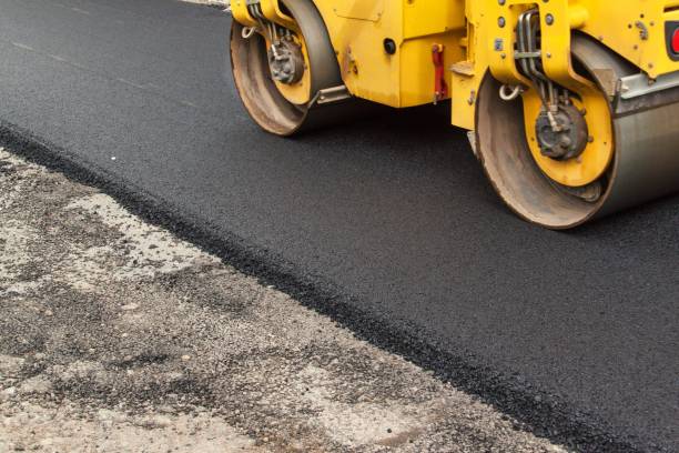 Best Permeable Paver Driveway  in Oceano, CA
