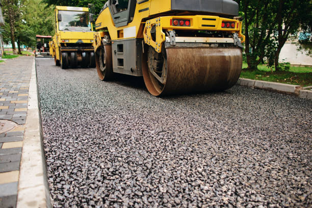 Best Driveway Paving Contractor  in Oceano, CA