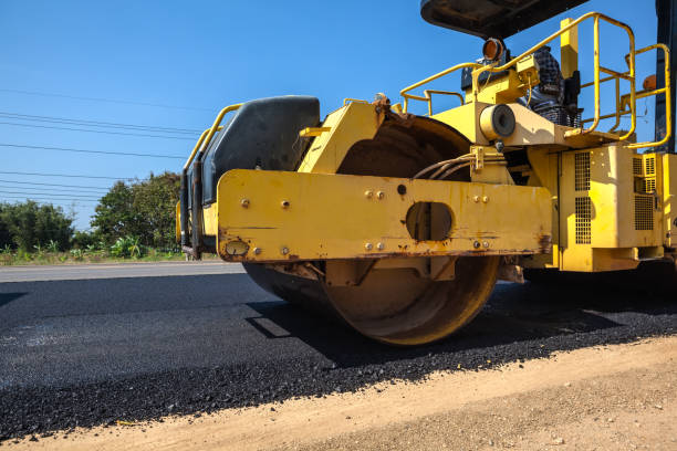 Best Driveway Paving Contractor  in Oceano, CA